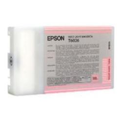 Epson T602 Magenta Claro